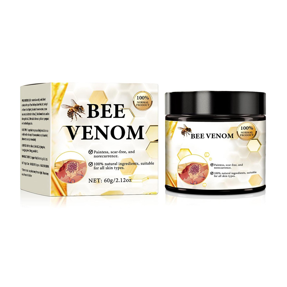 bee venom